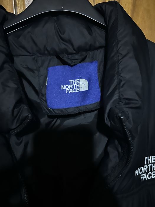 Puffer The North Face