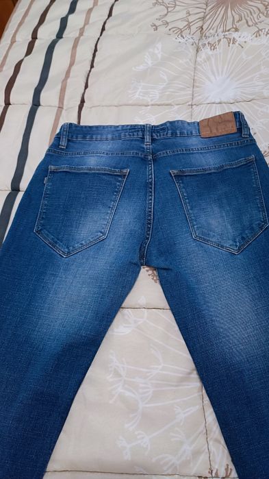 Calças Tiffosi John