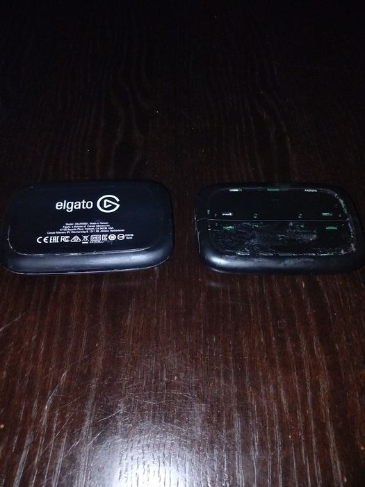 2 Karty przechwytujaca Elgato HD60 S+