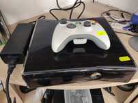 Konsola Xbox 360 250gb rgh3 + pad. Czytaj opis