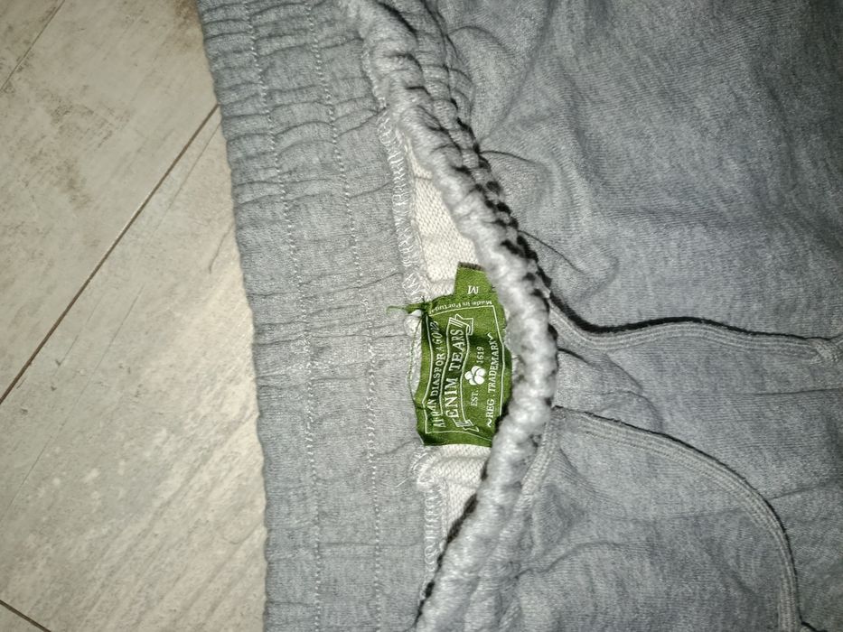 Spodenki Denim Tears