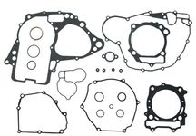 Komplet Uszczelek Silnika Suzuki RMZ 450 rok 08-21 Nowe Cześći