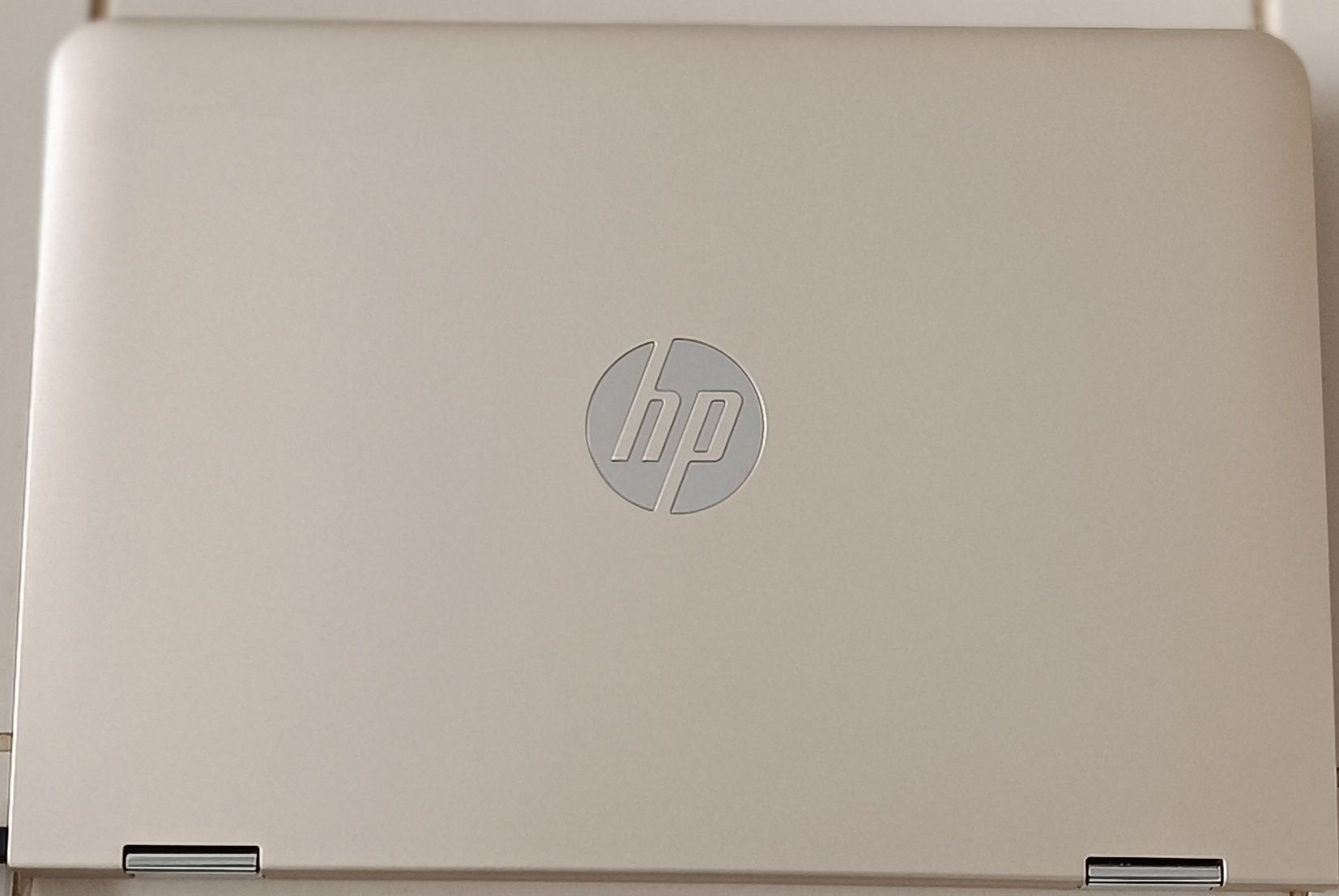 HP portátil híbrido