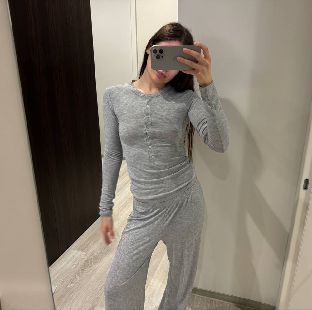 Піжама H&M розмір S