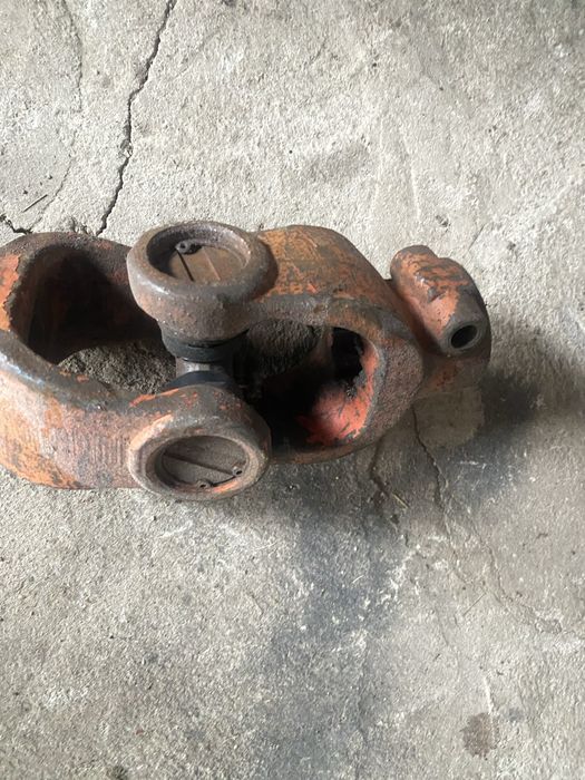 Запчастина на тракор