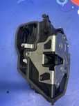 Fechadura bmw tras esquerda seri 1 x6