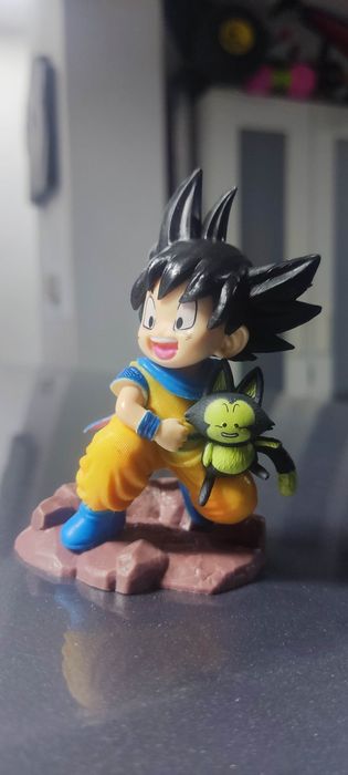 Animes One Piece DragonBall Super Mario Demon Slayer