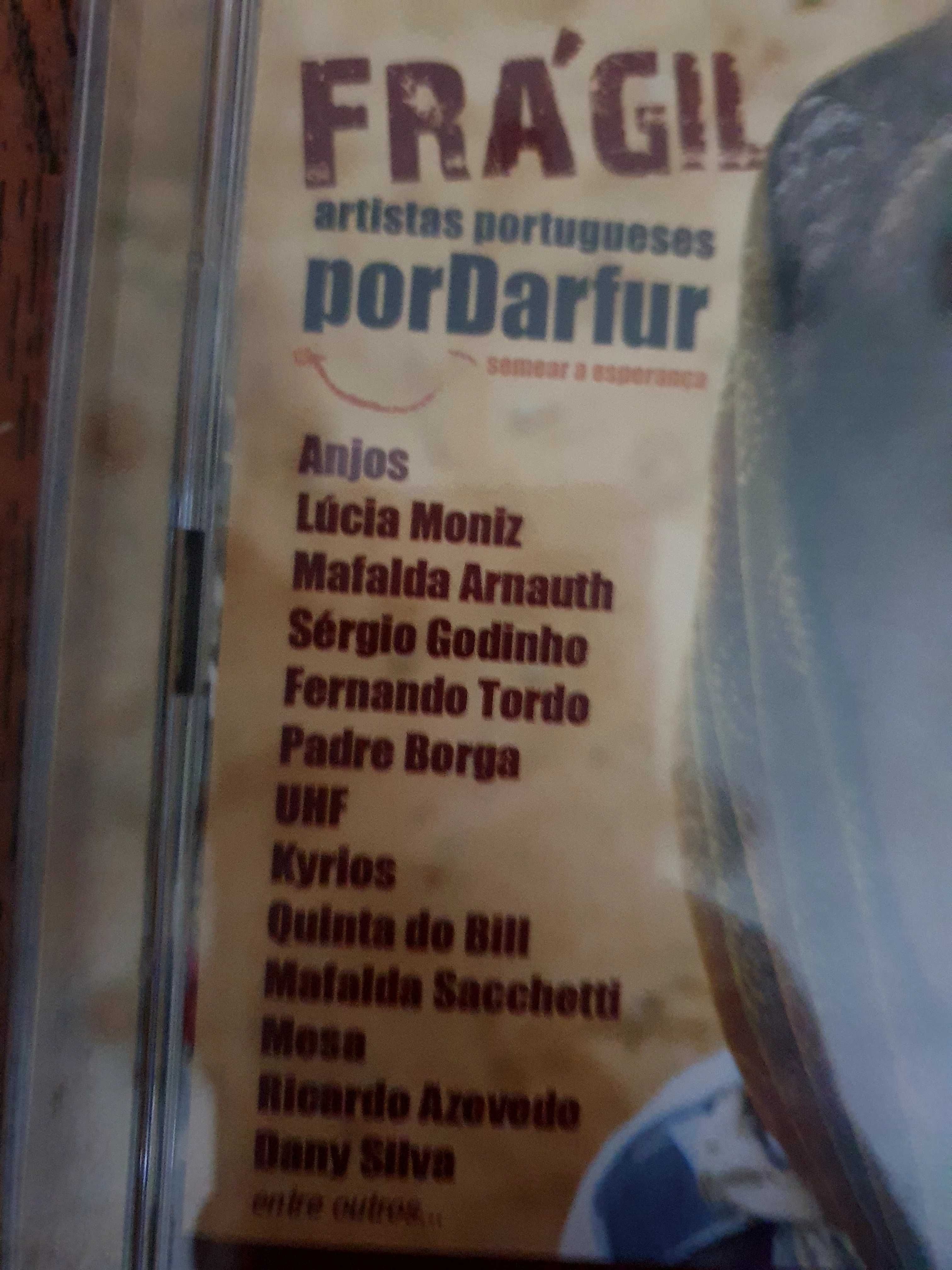 25 cds

Lote 15 digipacks Original Motion Picture Soundtrack 
Selados