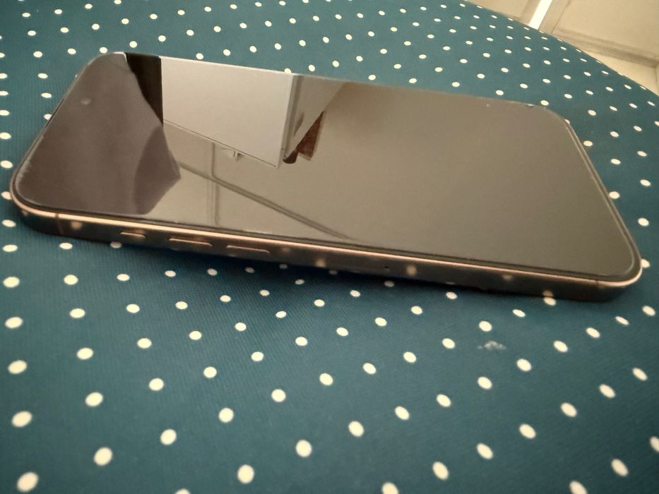 iPhone 16 pro Max 256 Desert titanium