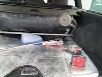Volvo v 70 t 2.300 CC 250 CV a GPL