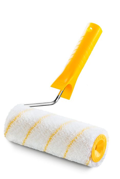 Wałek Gepard 18 cm z rączką HARDY