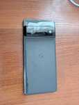 Google Pixel 6 Pro Neverlock 12/128GB + Чохол