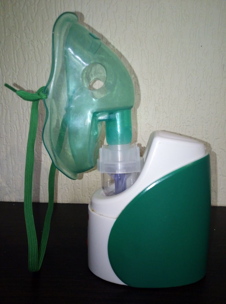 Продам небулайзер компресорний CN-03A.