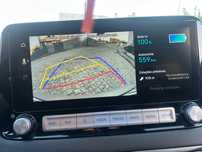 Hyundai Kauai EV 64 kWh Premium+P.Premium