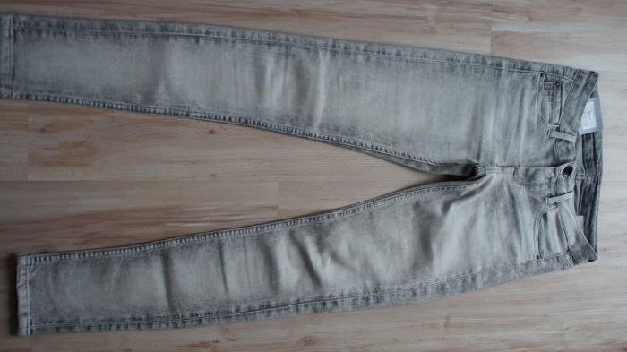Pepe Jeans spodnie Slim 25/32 NOWE Okazja!!!