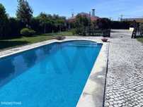 Quinta Com 1840 M2 | Moradia T3 | Piscina