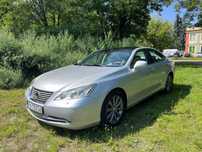 Lexus ES Stan idealny- LPG