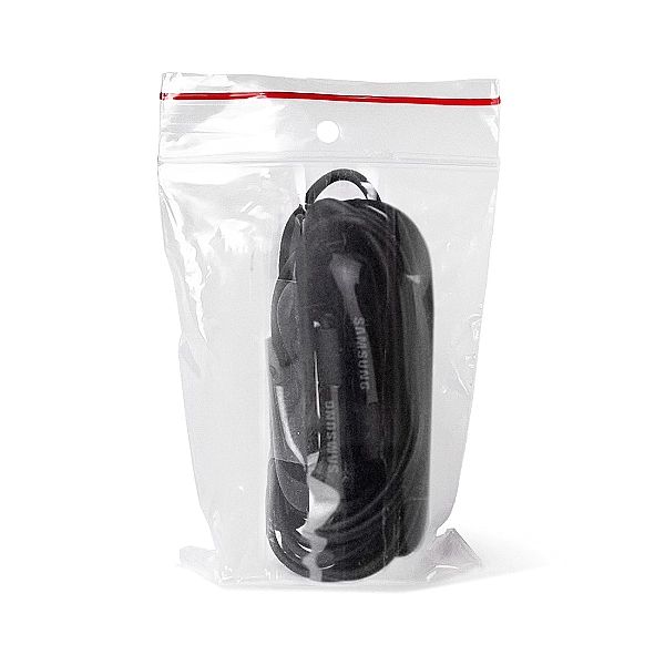 Słuchawki przewodowe Samsung EHS64AVFBE mini jack 3.5mm Stereo Hi-Fi (