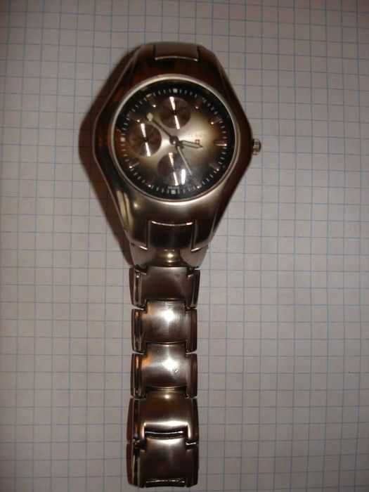 Годинник Zurich Sports кварц.