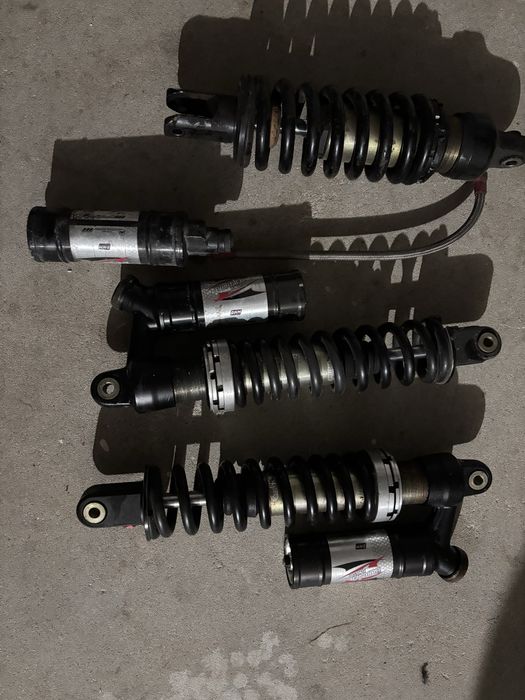 Suzuki ltz 400 zarejstrowany