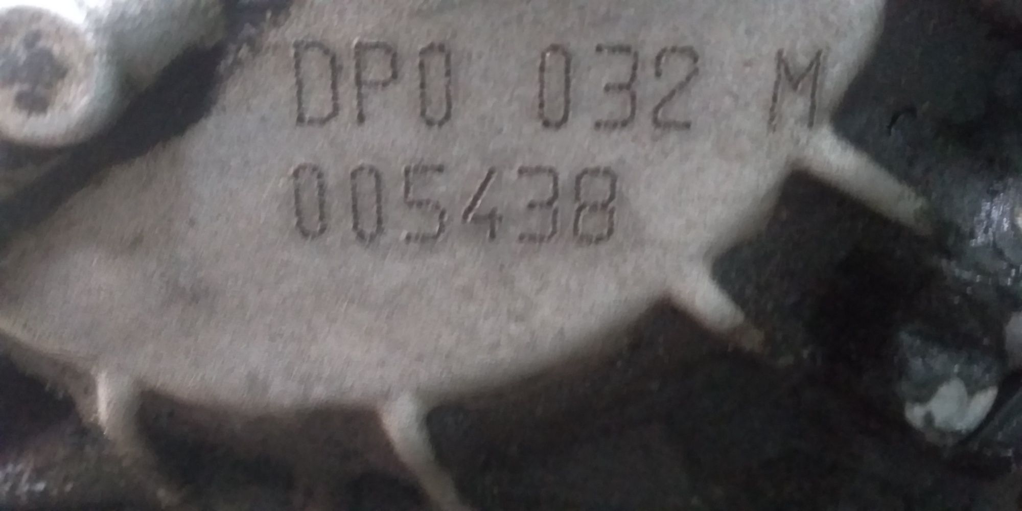 Двигун К4М рено сценнік 1 AKПП DP0