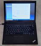 Lenovo T450 matryca dotykowa