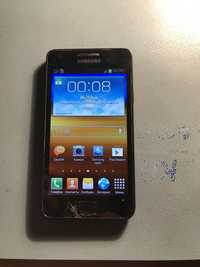 Смартфон Samsung I9100 (Galaxy S2)