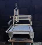ЧПУ фрезерний верстат X-Cutter PRO 4060