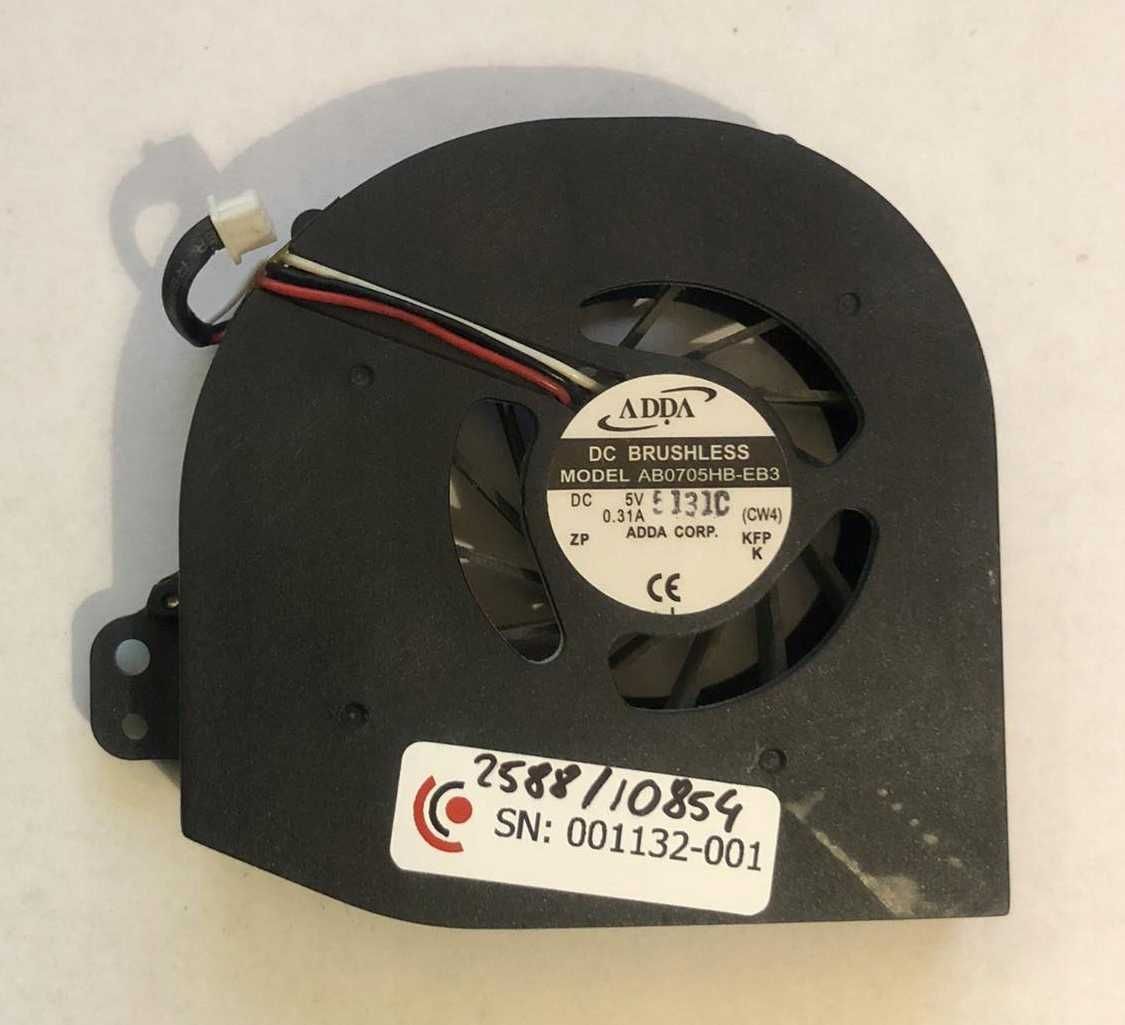 Wentylator do Acer 4500 (0158)