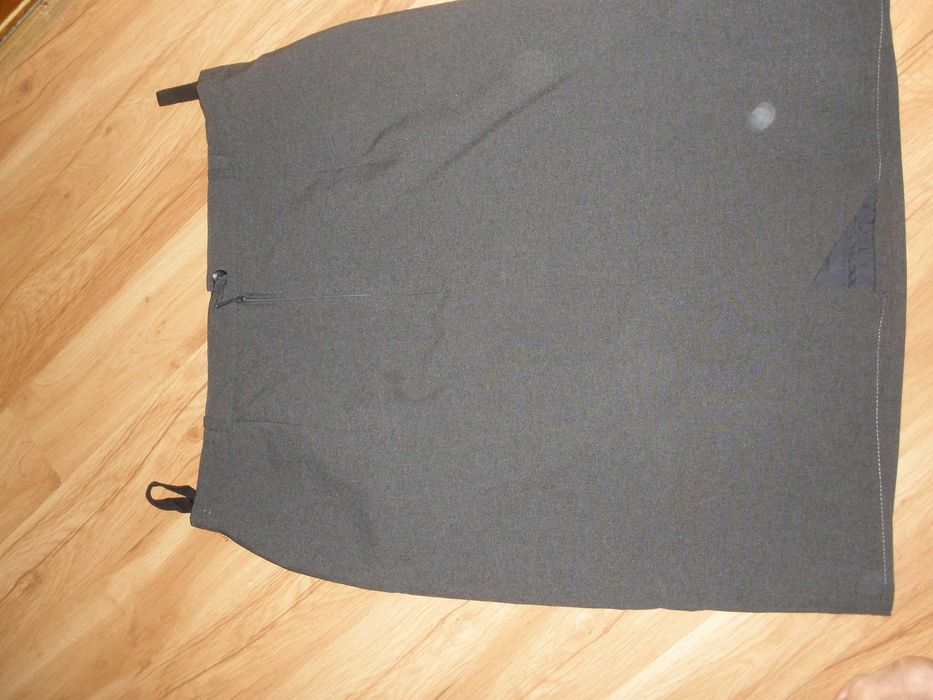 юбка-классика новая-большой размер