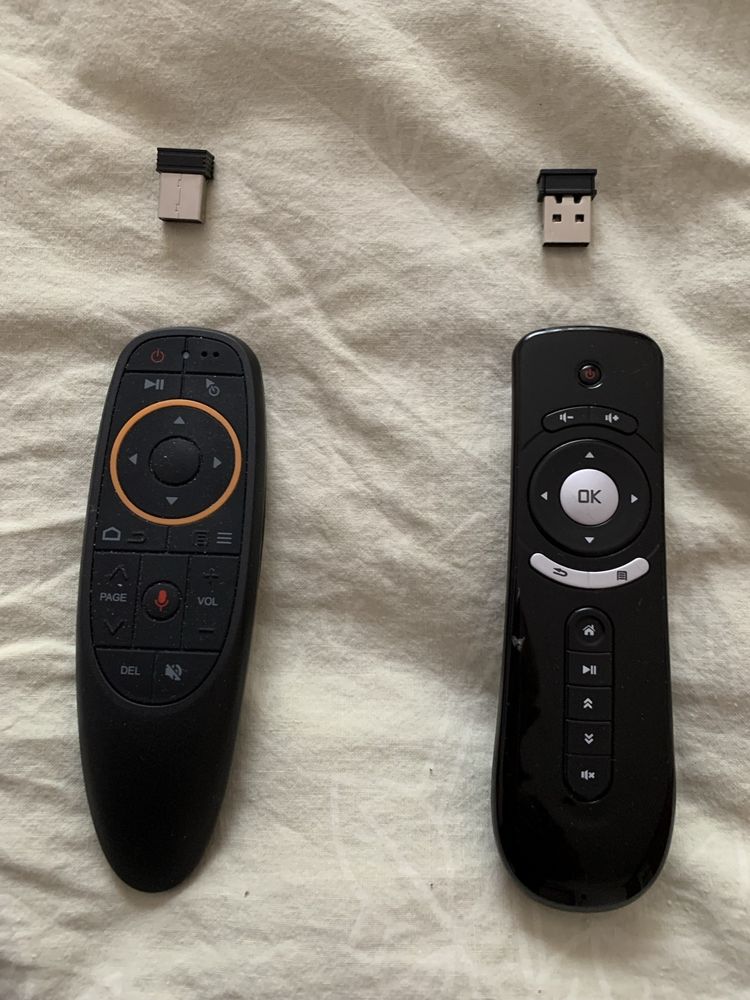 Продам Air Mouse пульты