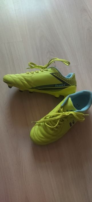 Korki dziecięce Huari rozm 35