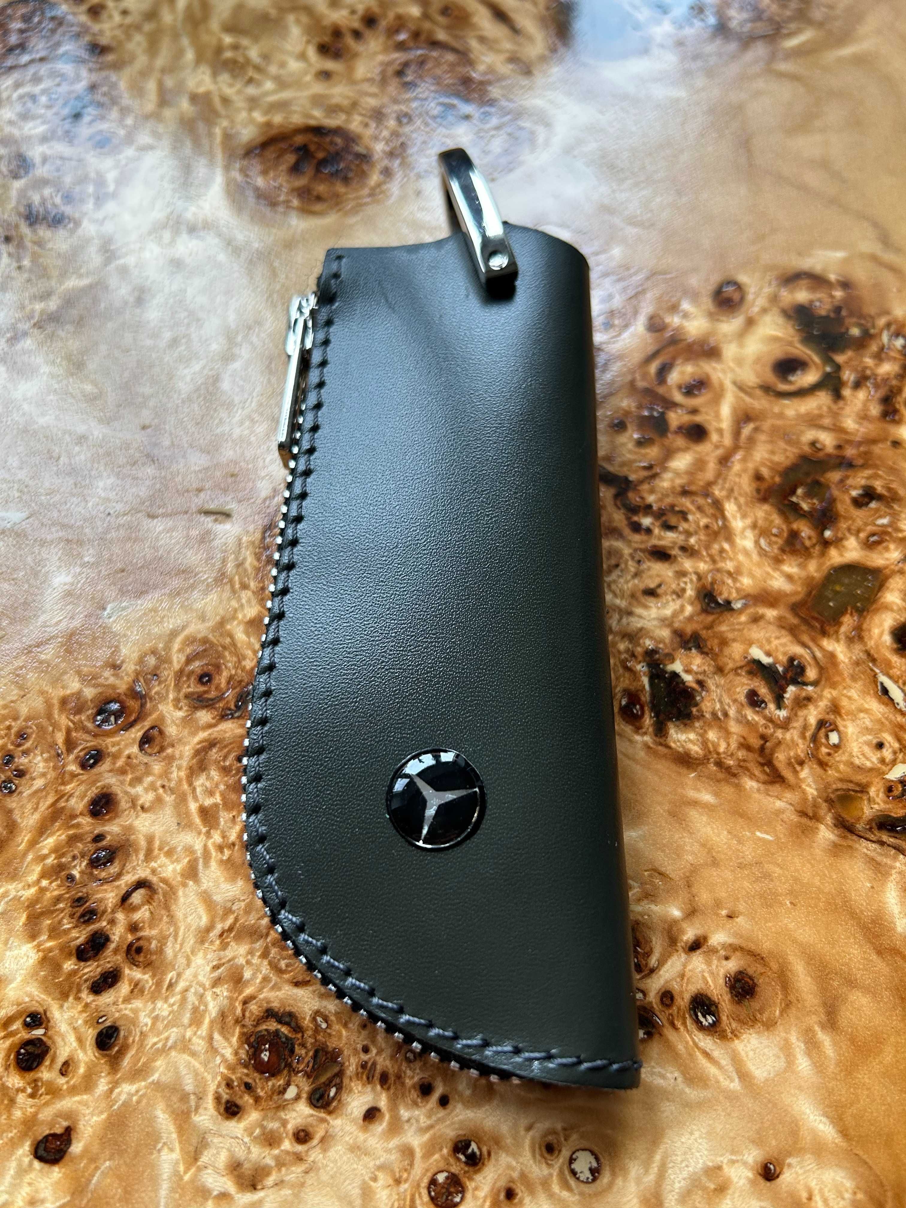 Ключница для автомобильного брелка, ключей.
