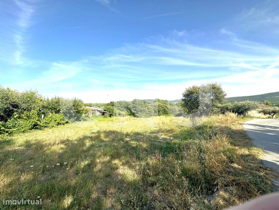 Terreno Rústico com 7.680m2 para venda no Fundão