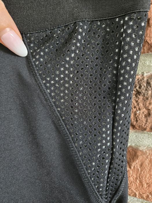 Legginsy Bubbleroom Sport 38 siateczka