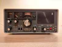 YAESU FRG 7    Radio Globalne JAPAN