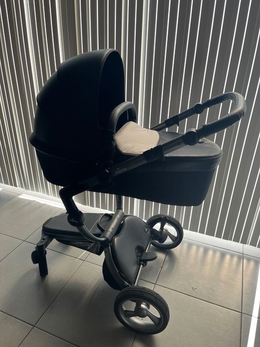 Mima xari wózek 2 w 1