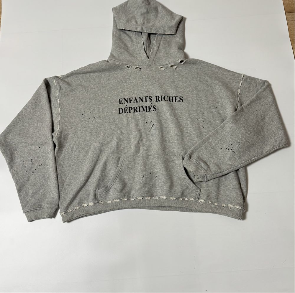 Кофта Enfants Riches Deprimes ERD