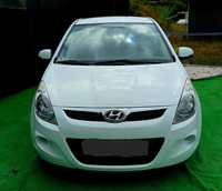 Hyundai i20 disel