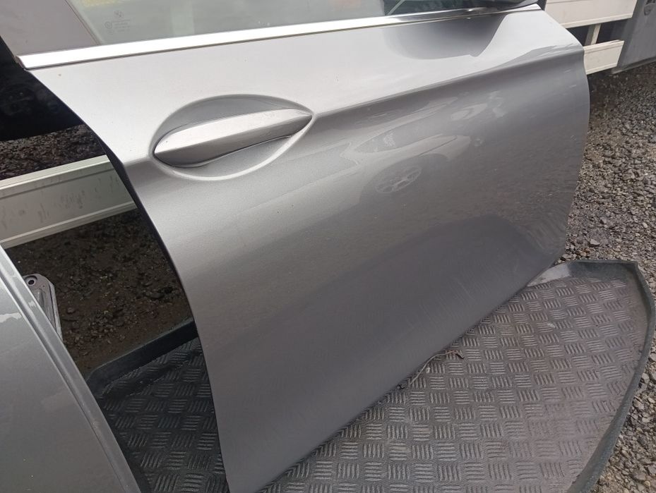 BMW F10 F11 A52 SPACEGRAU DRZWI prawy lewy tył przód prawa lewa tylne