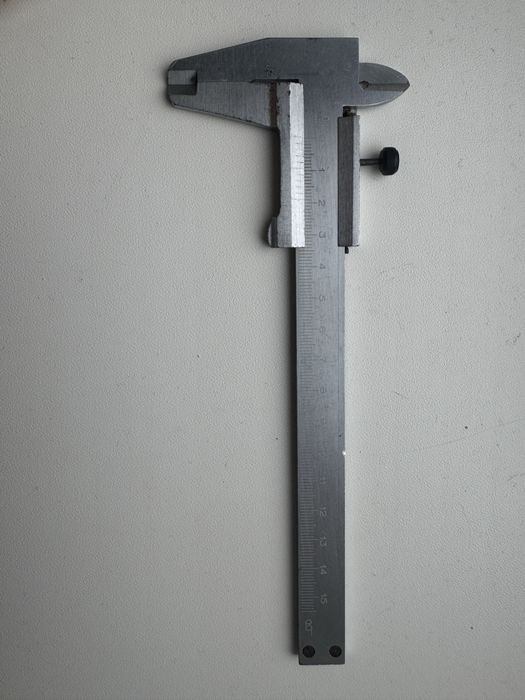 Штангенциркуль 125 мм