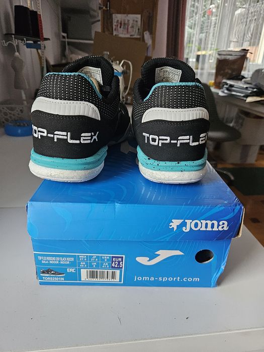 Joma top flex rebound