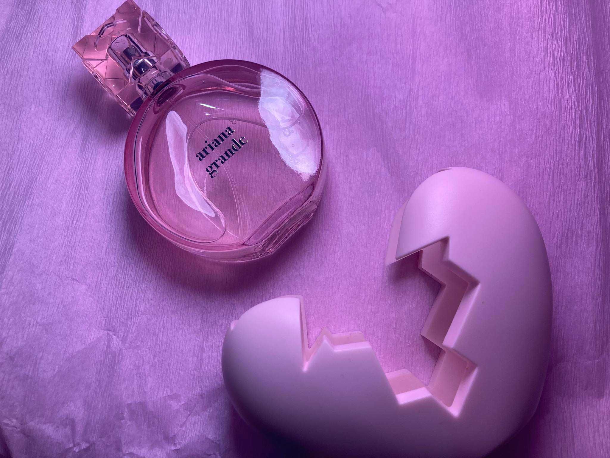 Perfum Ariana Grande