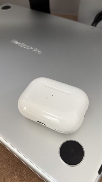 Apple AirPods Pro Gen 2 ORIGINAIS