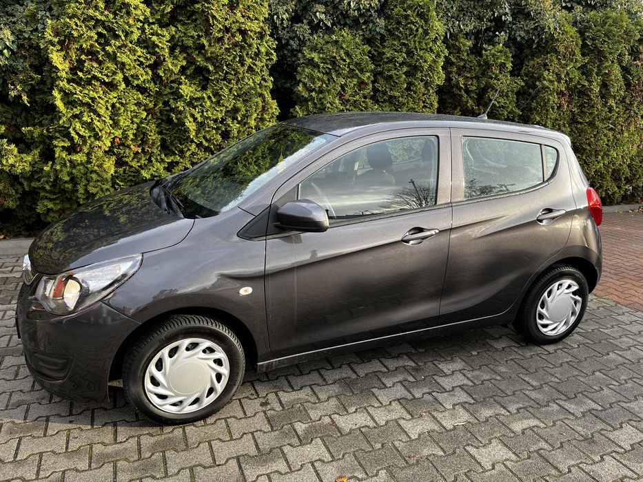 Opel Karl Edition 1.0 75 KM