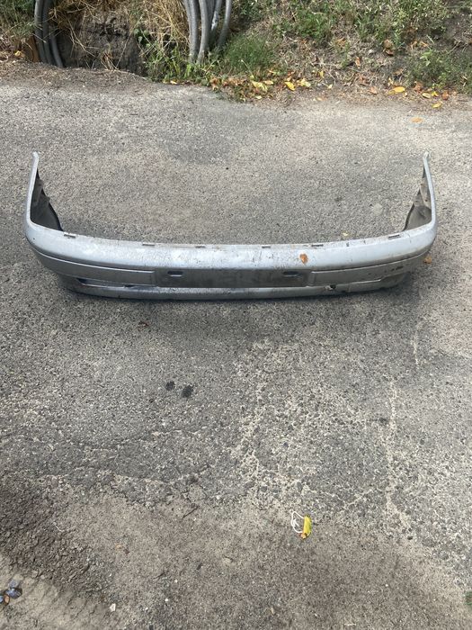 Бампер 2115 ваз 2114 2113
