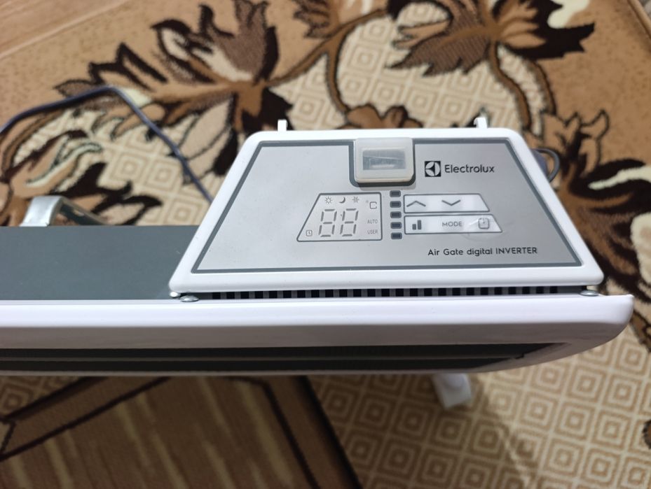 Конвектор Electolux ECH/AGI-3000