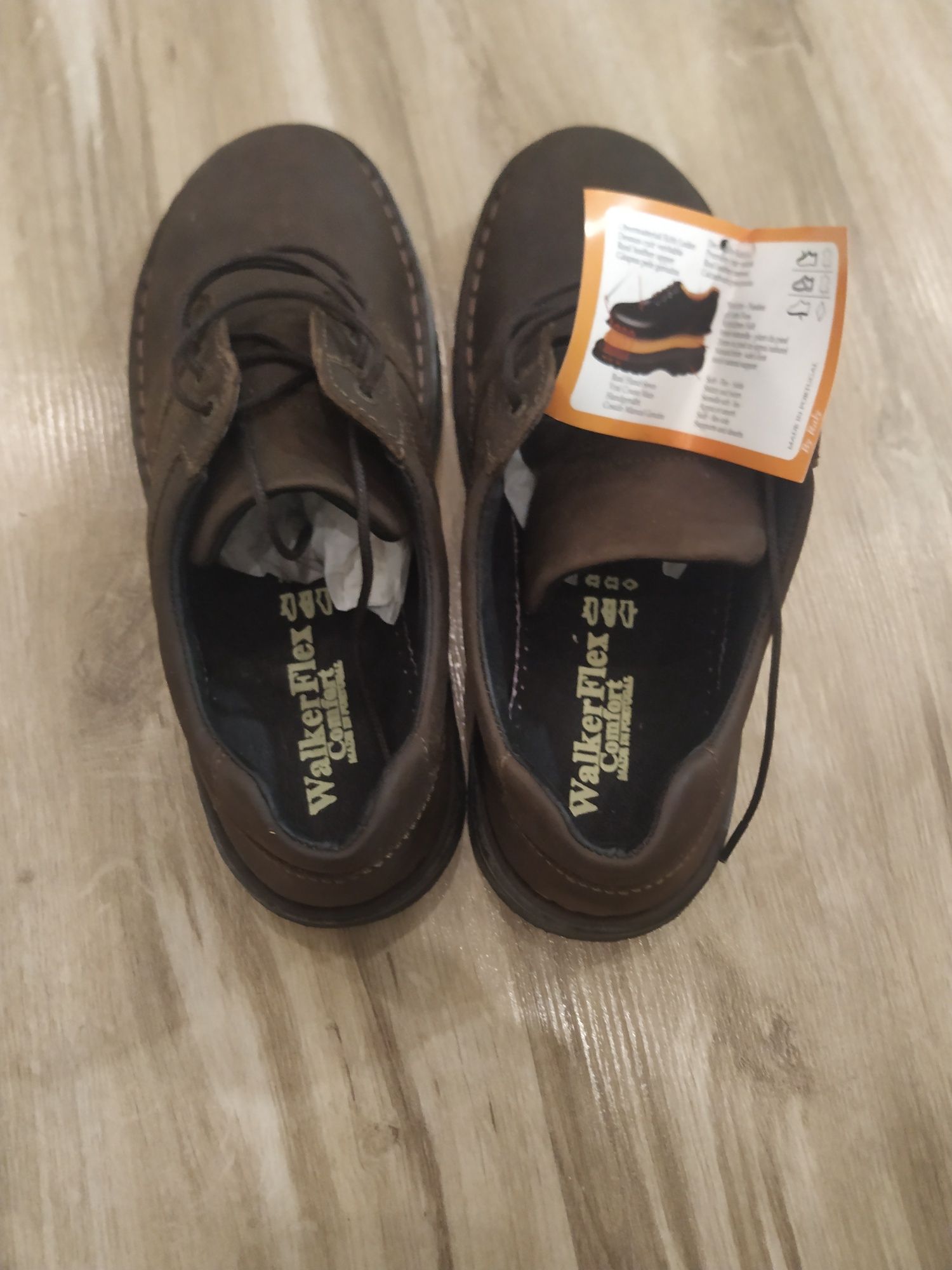 SAPATOS NOVOS. PELE PURA vendidos lojas especialidade