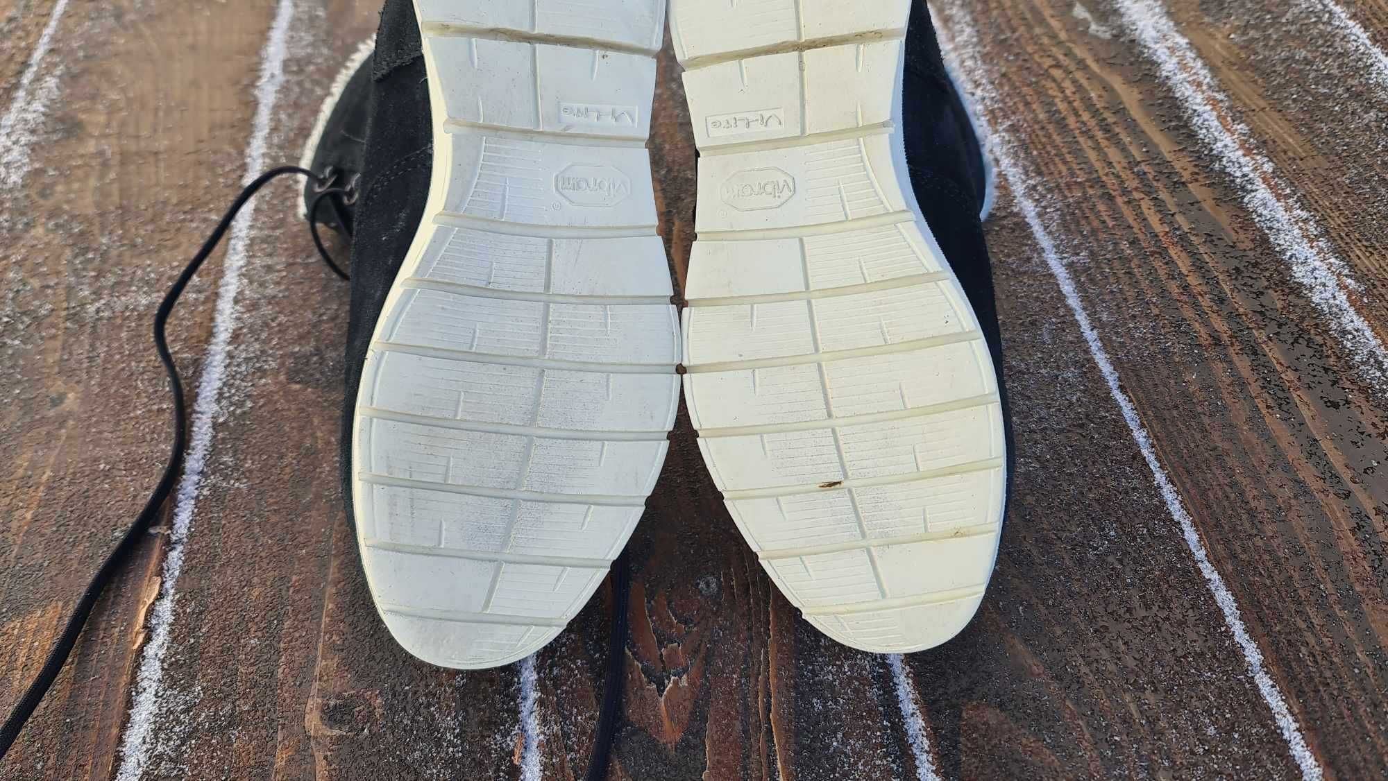 Термо ботинки Meindl Grenoble GTX Superwarm Gore-Tex теплые зимние