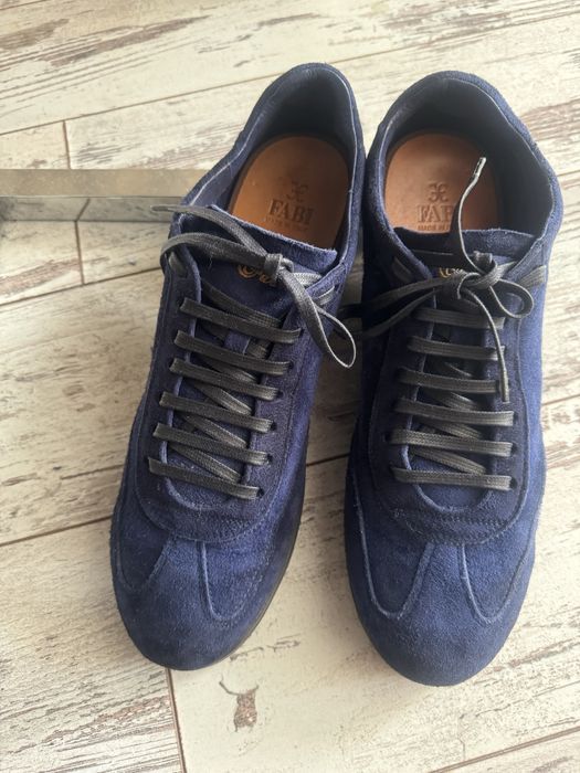 Кроссквки fabi оригинал